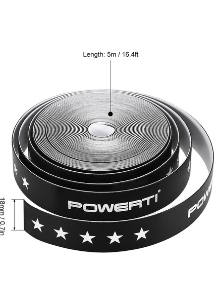 Raket Koruma Bandı Badminton Raketi Kafa Koruma Bandı Etiket (Yurt Dışından) fiyatları