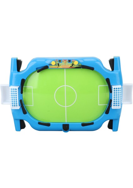 Küçük Masa Üstü Futbol Çocuk Futbolu Shootout Oyun Masası Ebeveyn Çocuk Için Günlük Eğlence (Yurt Dışından) fırsatları