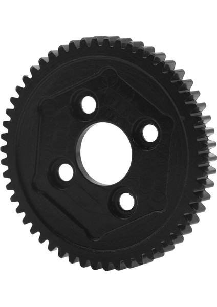 1/10 Kamyon Kamyonet Için 54T Çelik Büyük Dişli 32DP (0.8 M) Çap 44.6 mm / 1.75 Inç (Yurt Dışından) fırsatları