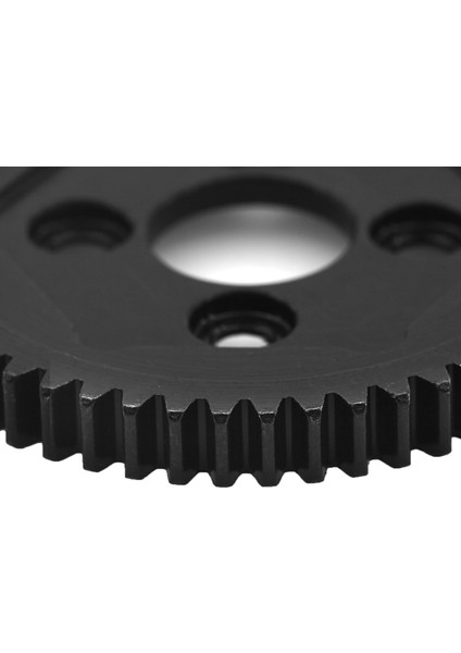 1/10 Kamyon Kamyonet Için 54T Çelik Büyük Dişli 32DP (0.8 M) Çap 44.6 mm / 1.75 Inç (Yurt Dışından) indirimleri