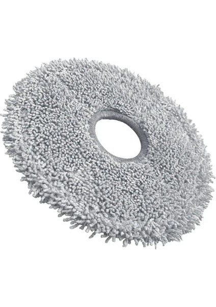 Dream Bot L10S Plus Robot Vakum Parçaları Aksesuarları Ana Yan Fırça Hepa Filtre Mop Bez Toz Torbası Değiştirme. (Yurt Dışından) modelleri