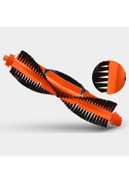 Xiaomi Mijia Robot Vakum-Mop Pro STYTJ02YM 2s / 3c / Conga 3490 / Viomi V2 Pro V3 Se Hepa Filtre Bölümü (Yurt Dışından) fırsatları