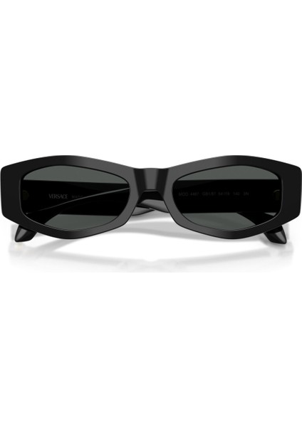 0VE 4487 GB1/87 54 Kadın Güneş Gözlüğü modelleri