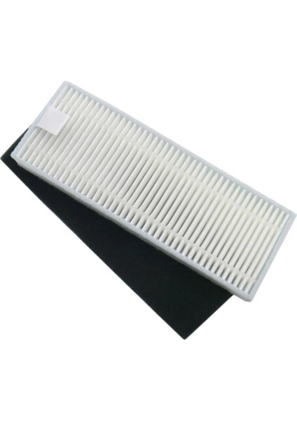 Ana Fırça Yan Fırça Hepa Filtre Mop Cecotec Conga Için Yedek 1790 Ultra Robotik Elektrikli Süpürge Yedek Parçaları (Yurt Dışından) modelleri