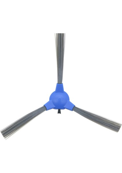 Ana Fırça Yan Fırça Hepa Filtre Mop Cecotec Conga Için Yedek 1790 Ultra Robotik Elektrikli Süpürge Yedek Parçaları (Yurt Dışından) fırsatları
