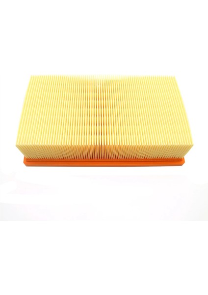 2pcs Replacements Karcher NT25 NT35 NT360 NT45/1 NT55/1 NT361 NT561 NT611 Vakum Süpürge Filtresi (Yurt Dışından) fiyatları