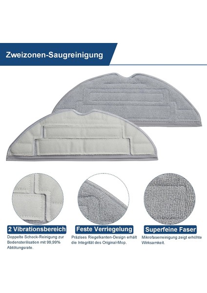 Roborock S8 Pro Ultra S8 S8+ Ana Yan Fırça Filtre Toz Torbası Yedek Robot Vakum Parçaları Için Aksesuarlar (Yurt Dışından) fırsatları