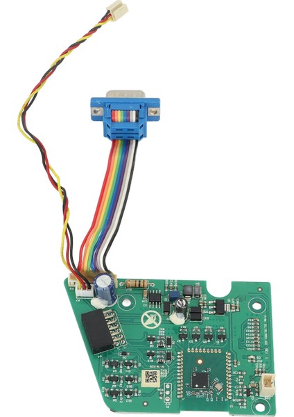 Bluetooth Kurulu Elektrikli Scooter Bluetooth Devre Kartı Değiştirme Için Xiaomi Ninebot (Yurt Dışından) indirimleri