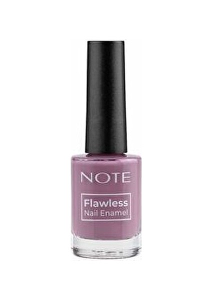 Nail Flawless Oje 85 Pure Violet - Mor fırsatları