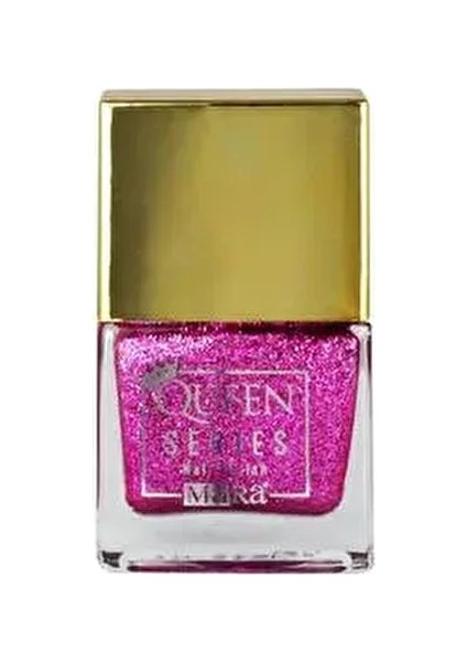 Queen Beatrıx Parlak Pembe Oje 11 ml Özel Formül ile Uzun Süre Kalıcı modelleri