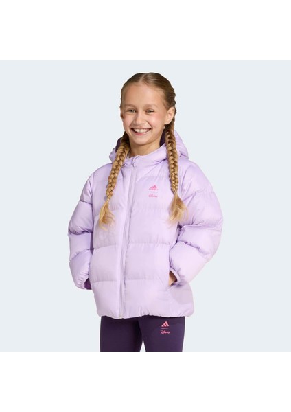 Çocuk Mor Mont LG DY MI SD JKT JL9194