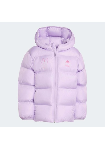 Çocuk Mor Mont LG DY MI SD JKT JL9194