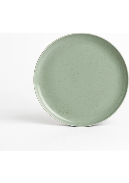 MOD24Y2720162 Moderna 6 Kişilik 24 Parça Yeşil Yemek Takım modelleri