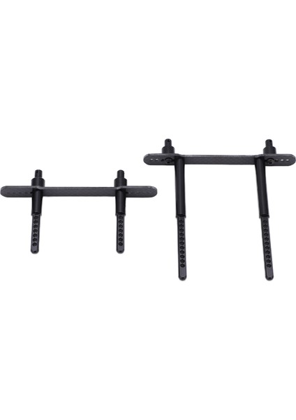 Rc Araba Ön Arka Gövde Direk Bağlantıları Alüminyum Alaşımlı Sütun Bağlantıları Kiti Axıal SCX10 90046 90047 (Yurt Dışından) fiyatları