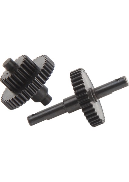 2 Adet Rc Araba Pinyon Seti Verimli Güç Artan Hız Çelik Motor Dişli Pinyon Için Fit Traxxas 1/18 Uzaktan Kumanda Araba (Yurt Dışından) fiyatları