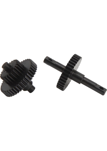 2 Adet Rc Araba Pinyon Seti Verimli Güç Artan Hız Çelik Motor Dişli Pinyon Için Fit Traxxas 1/18 Uzaktan Kumanda Araba (Yurt Dışından) fırsatları