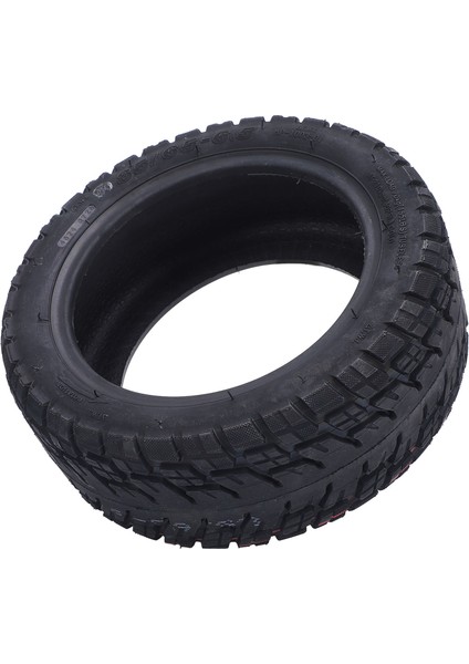 85/65-6.5 Elektrikli Scooter Vakum Lastiği 10 Inç Ka Anti Kayma Genişletilmiş Aşınmaya Dalı Elektrikli Scooter Tekerleği Değiştirme Için (Yurt Dışından) modelleri