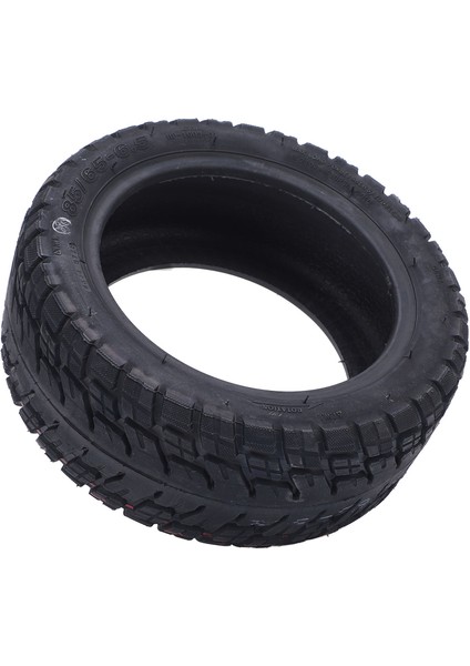 85/65-6.5 Elektrikli Scooter Vakum Lastiği 10 Inç Ka Anti Kayma Genişletilmiş Aşınmaya Dalı Elektrikli Scooter Tekerleği Değiştirme Için (Yurt Dışından) fırsatları