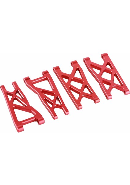 Ön ve Arka Süspansiyon Kolu Alüminyum Alaşımlı Rc Salıncak Kolları Arrma Senton 1/10 Rc Carred Için (Yurt Dışından) modelleri
