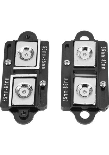 Rc Alüminyum Araba Kabuk Sütun Standı Pitch Ayarlanabilir 55-85MM Manyetik Araba Gövde Direği Evrensel 1/8 1/10 Rc Araba Için (Yurt Dışından) fırsatları