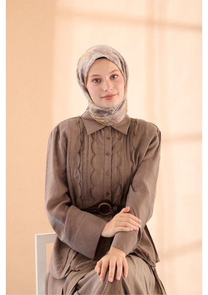 Soft Eşarp 73095-04 indirimleri