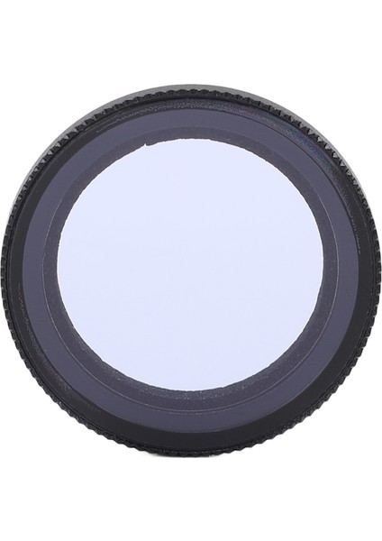 Siyah Drone Lens Filtresi Işık Kirliliği Azaltma Basit Kurulum Drone Gece Kamera Lens Filtresi Avata (Yurt Dışından) fırsatları