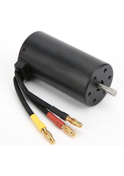 Su Geçirmez Rc 3670 2150KV 4 Kutuplu Fırçasız Motor Monster 1/8 Rc Offroad Araba Için (Yurt Dışından) fırsatları