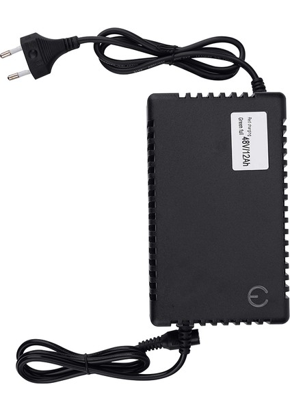 48V 1.8AE Bisiklet Elektrikli Bisiklet Scooter Pil Şarj Cihazı (Yurt Dışından) modelleri