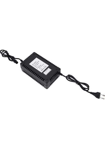 48V 1.8AE Bisiklet Elektrikli Bisiklet Scooter Pil Şarj Cihazı (Yurt Dışından) indirimleri