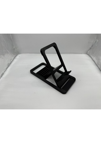 Telefon Standı , Katlanabilir/taşınabilir