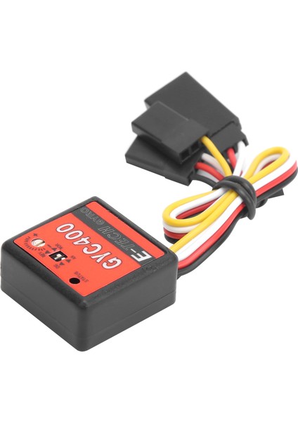 GYC400 Mini Rc Jiroskop Modülü Uzaktan Kumandalı Araba Modeli Için Drift Sürüş Kontrolü (Yurt Dışından) modelleri