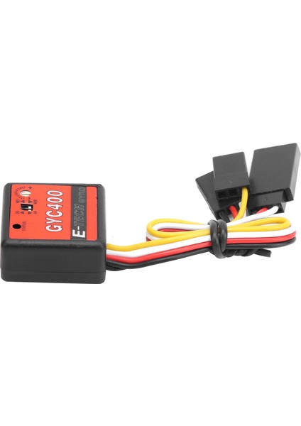 GYC400 Mini Rc Jiroskop Modülü Uzaktan Kumandalı Araba Modeli Için Drift Sürüş Kontrolü (Yurt Dışından) fırsatları