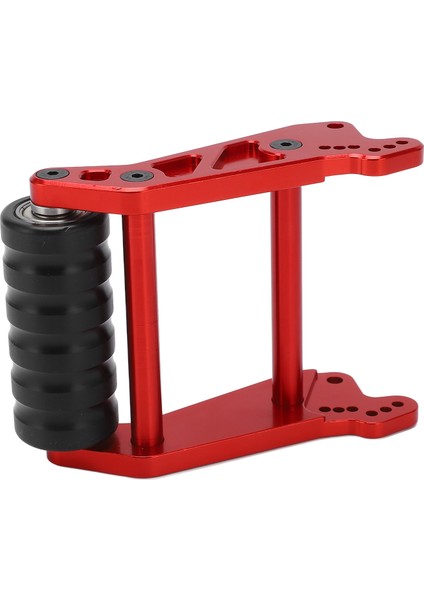 Alüminyum Ayarlanabilir Rc Arka Baş Yukarı Tekerlek Losi Lmt Katı Aks 4WD LOS04022 1/8 Rc Carred (Yurt Dışından) fiyatları