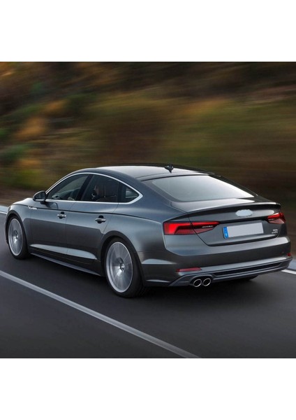 Audi A5 Sportback 2017-2020 Sol Ön Dörtlü Cam Düğmesi Krom 8W0959851E fiyatları