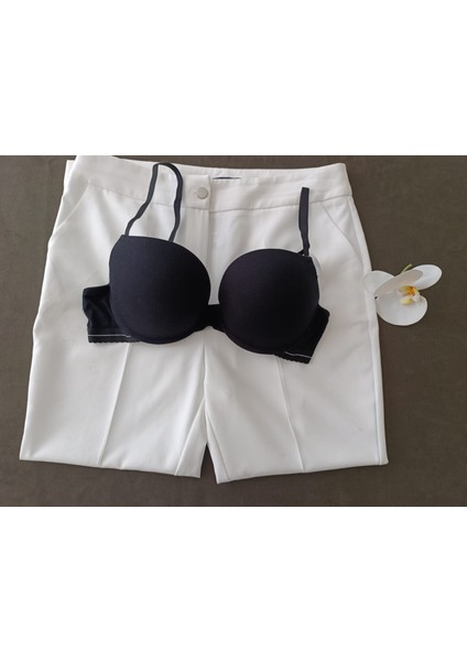 Kadın Iç Çamaşırı Takımı Bambu Sütyen fırsatları