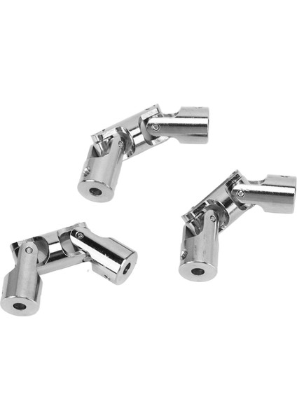 3 Adet 3li Direksiyon Mili Bağlantı Parçası Çelik 4mm Ila 4mm Döndürülebilir Üniversal Bağlantı Parçası Rc Model Araba Tekne Için (Yurt Dışından) indirimleri