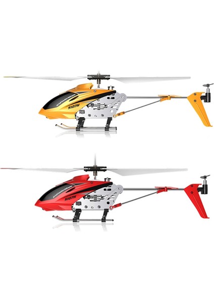 Syma Rc Helikopter Uzaktan Kumanda Helikopter Mini Rc Oyuncak Çocuklar Için Otomatik Vurgulu Gyro Sabitleme Tek Anahtar Kalkış Iniş (Yurt Dışından) fırsatları