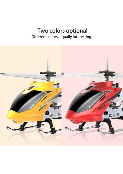 Syma Rc Helikopter Uzaktan Kumanda Helikopter Mini Rc Oyuncak Çocuklar Için Otomatik Vurgulu Gyro Sabitleme Tek Anahtar Kalkış Iniş (Yurt Dışından) indirimleri
