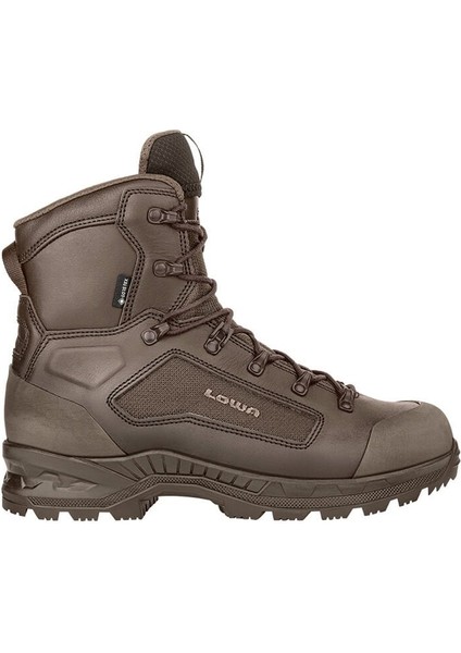Breacher Gtx Mıd Koyu Kahve Bot