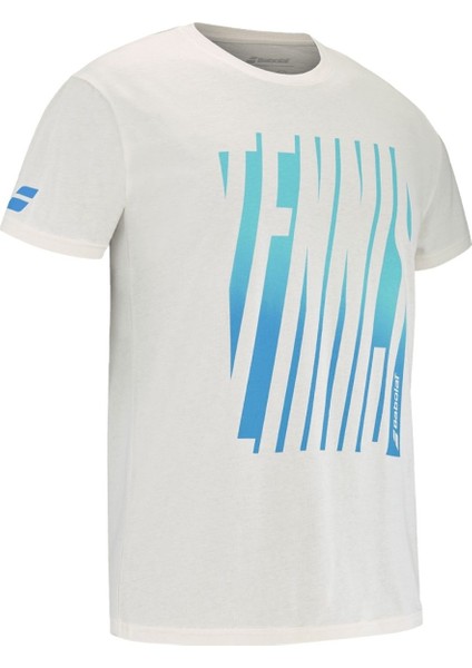 Exercise Message Tee Men Erkek Bej Tişört fiyatları