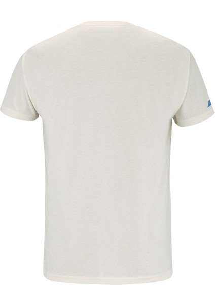 Exercise Message Tee Men Erkek Bej Tişört fırsatları