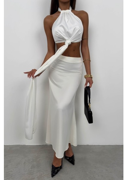 Eyesof Evaze Saten Etek fiyatları