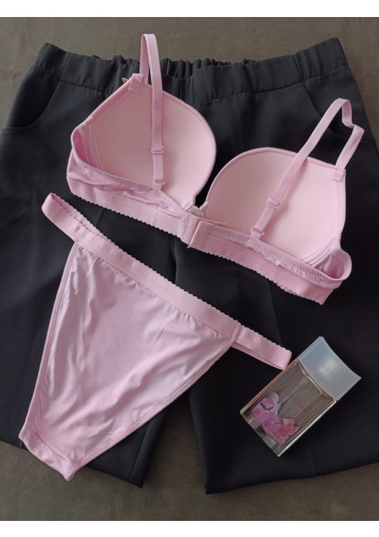 Kadın Iç Çamaşırı Takımı Bambu Sütyen fiyatları