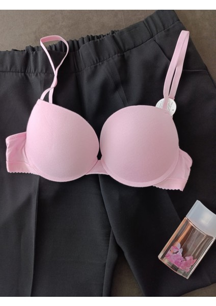 Kadın Iç Çamaşırı Takımı Bambu Sütyen modelleri