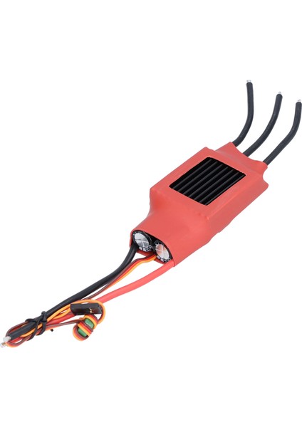 Rc 70A Fırçasız Hız Kontrol Cihazı Esc Rc Drone/fpv Yarış Drone'u Için Yedek (Yurt Dışından) fiyatları