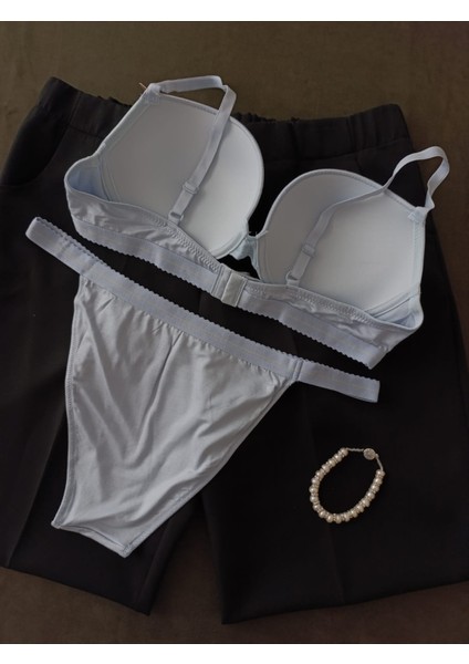 Kadın Iç Çamaşırı Takımı Bambu Sütyen fiyatları