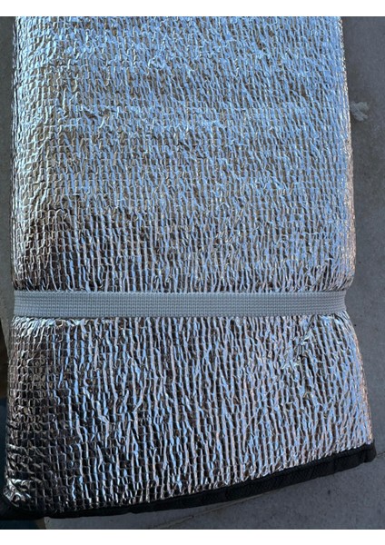 Oto Güneşlik Katlanabilir Isı ve Güneş Koruyucu fırsatları