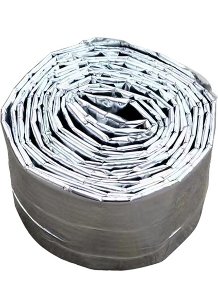 Isıtıcı Için 2m Egzoz Hortumu Yalıtımı (Yurt Dışından) fiyatları