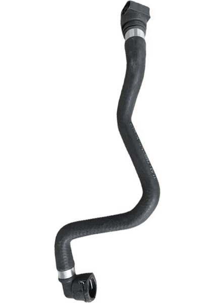 X5 E53 4.4i Için Motor Radyatör Soğutma Hortumu (Yurt Dışından)