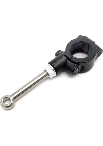 Evrensel Motosiklet Yan Standı Uzatma Braketi 20-23MM Siyah (Yurt Dışından) fiyatları